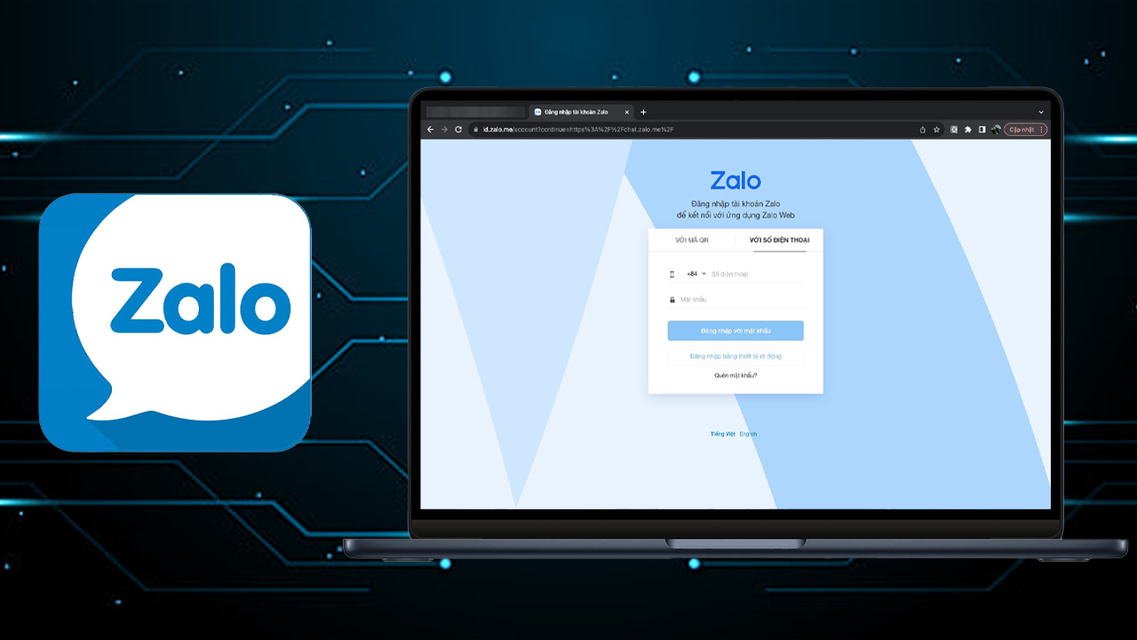 Zalo multi-account control software helps with marketing