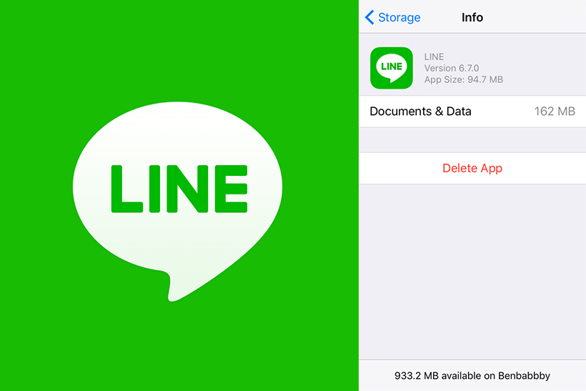 Utilizing Line's number detection and filtering system: Creating an efficient and precise marketing strategy